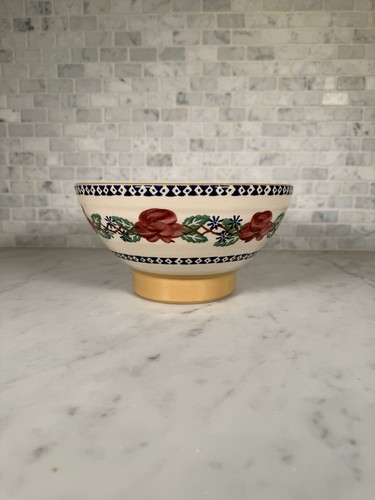 Nicholas mosse pottery bowl - pottery,