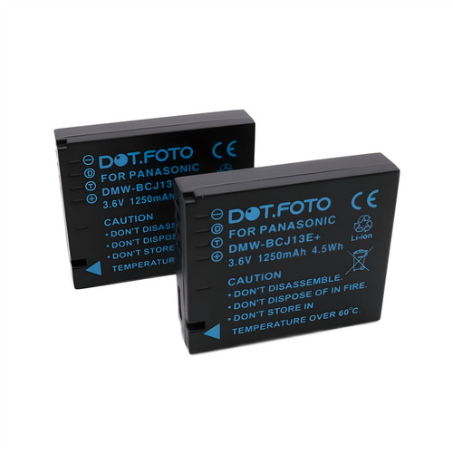 Dmw bcj13 1250mah premium - 1250mah,