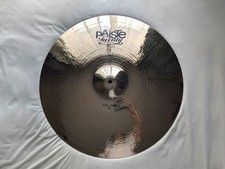 Paiste Twenty Custom Full Ride