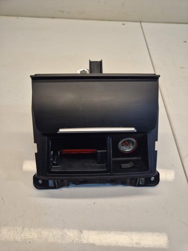 Audi ashtray storage - a4,