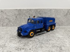 Corgi - Scammell Contractor -