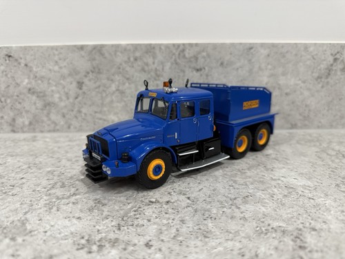 Corgi scammell contractor - corgi,