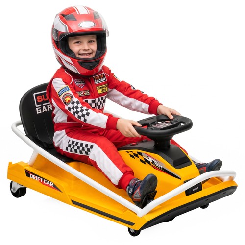 Aiyaplay 24v electric kart - electric,