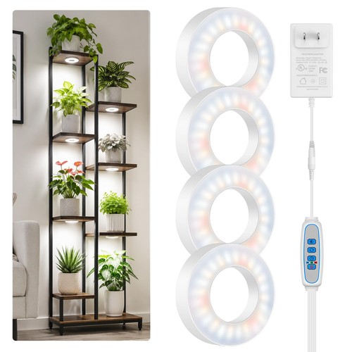 Grow lights for indoor - grow,