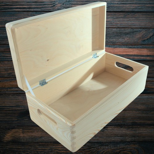 Narrow wooden storage - narrow,