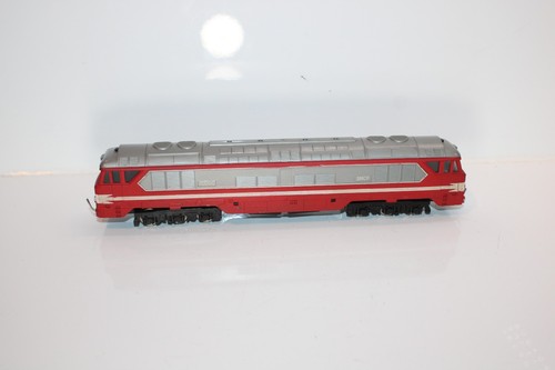 Mehano scale sncf - sncf, french