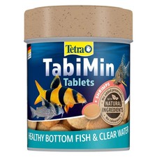 Tetra TabiMin Tablets |