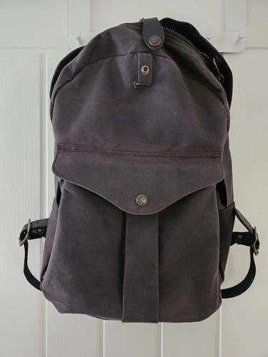 Filson journeyman backpack - filson,