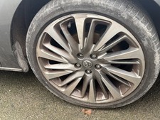 18" GENUINE VAUXHALL ASTRA K