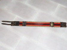 Fire Brigade Belt