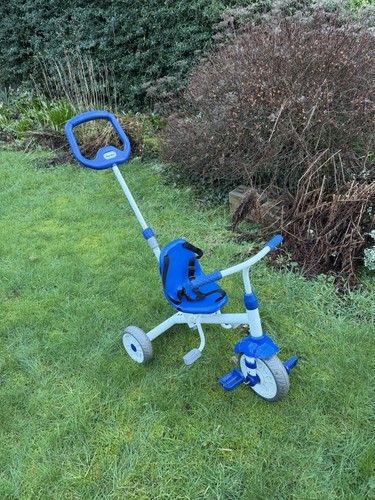 Little tikes first trike - tikes, my