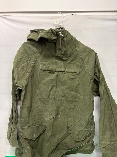 British army cadet smock post - army,