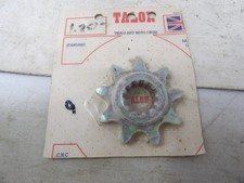 Beta Zero front Sprocket Talon 9 Teeth