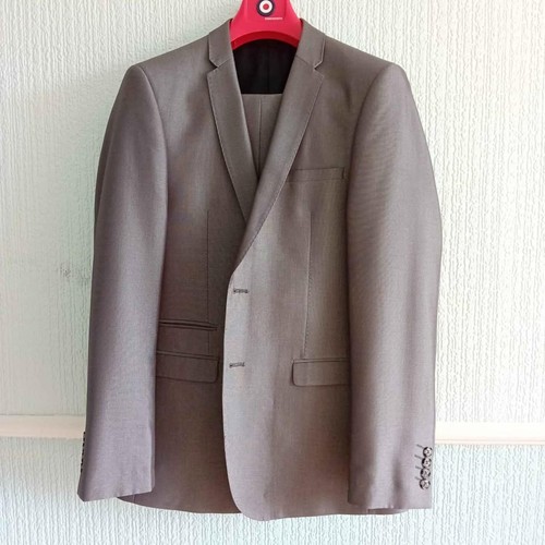 Light grey slaters prom - slaters,