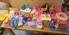 Barbie Doll Bundle with