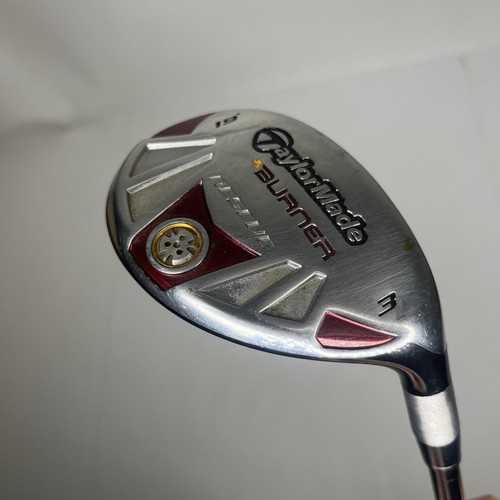 Taylormade burner rescue 3 - burner,