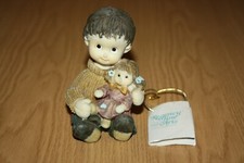 Collectable Figure - "Little