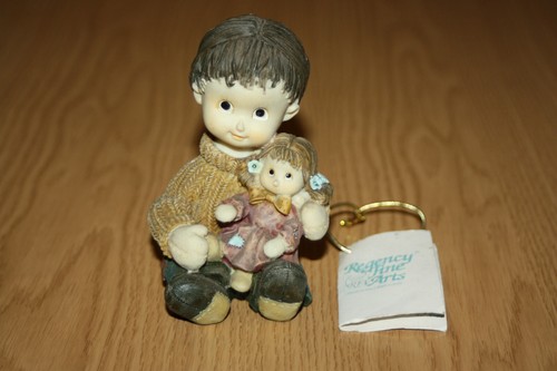 Collectable figure little - collectable,