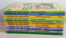 Thomas The Tank Engine