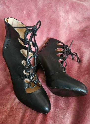 Sergio todzi stiletto heel - stiletto,