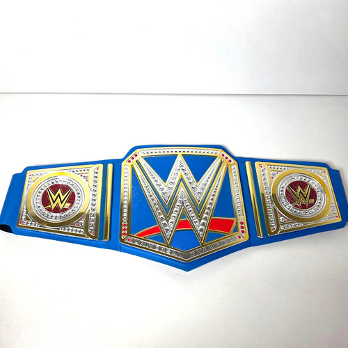 Wwe universal championship - universal,