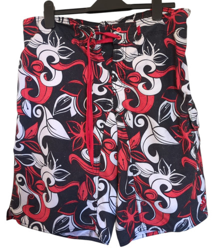 Vintage adidas board shorts - board,