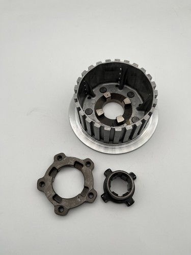 Suzuki tl1000 clutch basket - suzuki,