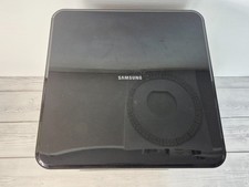 Samsung Subwoofer Speaker System PS WX720G/725G