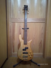 Warwick Streamer LX 4 Bass