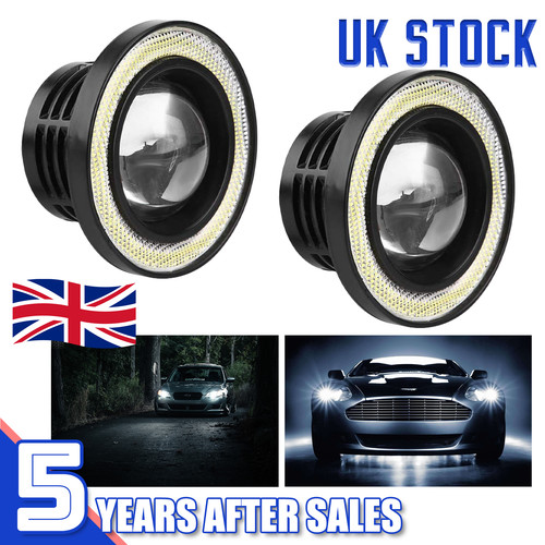 Universal car led angel - universal,