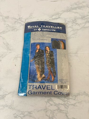 Royal traveller samsonite - traveller,