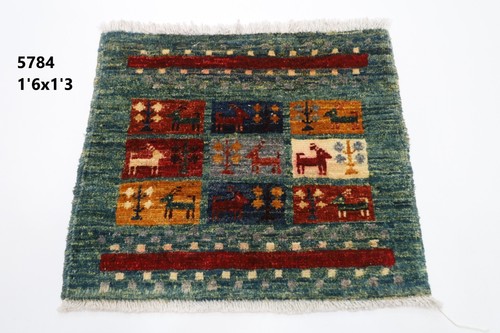 45x45 gift small rug animal - cm,