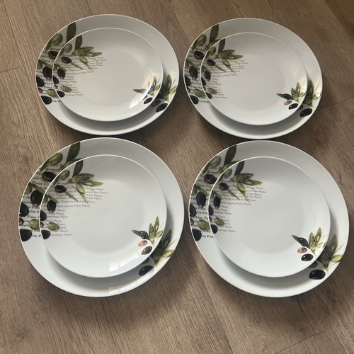 Waterside fine china x - fine, 4