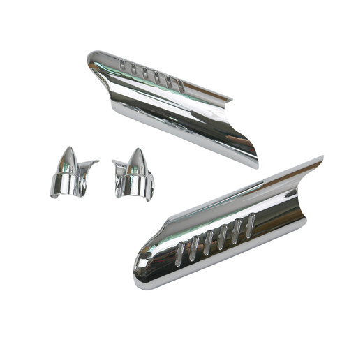 Motor fork lower leg - fork,