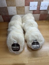 Phildar Knitting CreamMohair