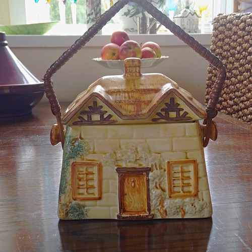 Keele pottery vintage - keele,