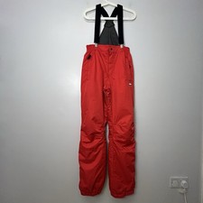 Killy Red Snow Salopettes