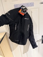 Lady Bike Motorcycle Jacket