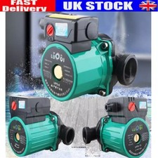 Adjustable Heating Pump Hot