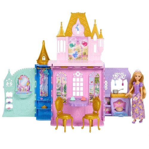 Disney princess fold - princess,