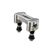 Houser Racing Stem Bar Mounts - 7/8" Or 1-1/8" 010710