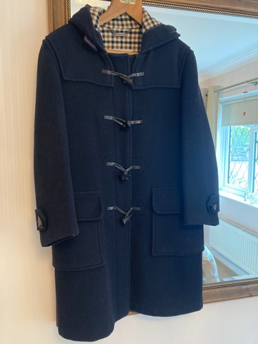 Vintage aquascutum pure - pure, wool