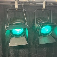 Strand Quartet Theatre Fresnel