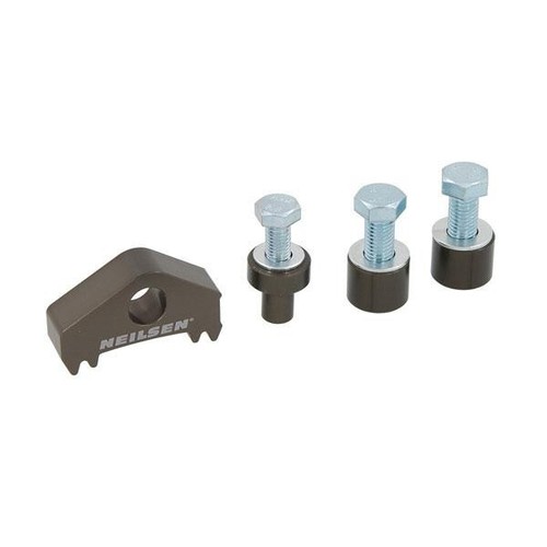 Bmw mini flywheel locking - mini,