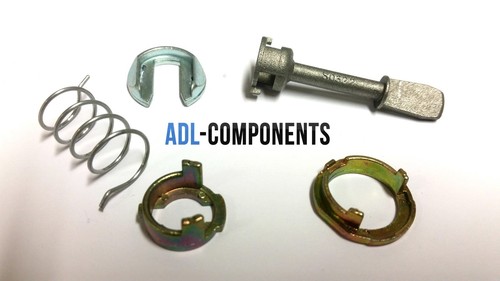 Door lock repair kit - lock,