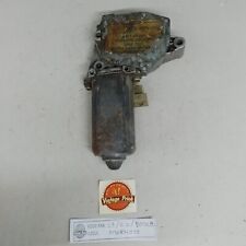 BOSCH 12V POWER WINDOW MOTOR FRONT RIGHT FOR FERRARI 348 355 0130821070 NOS