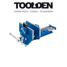 Draper 45234 175mm Quick