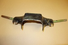 Yamaha T50 town mate 50