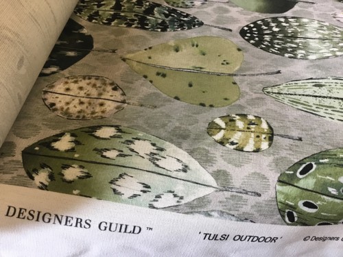 Designers guild outdoor fabric - designers,