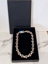 Vintage Attwood & Sawyer Gold